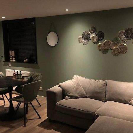 Вилла Prachtig Nieuw Gebouwd Zomerhuis Voor 4 Personen ! Нордвейк-ан-Зее Экстерьер фото